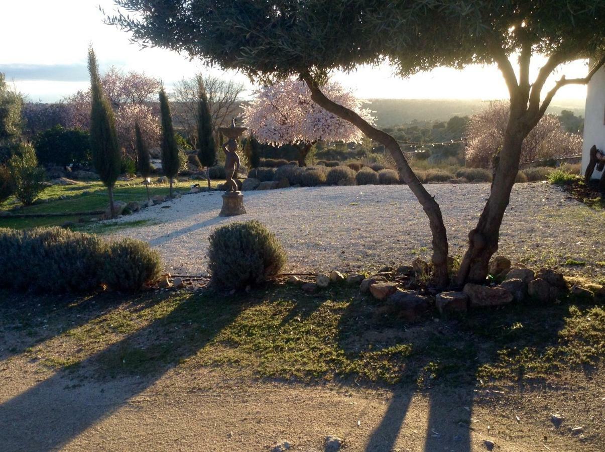 Вилла Finca El Cerco A 5M De Puy Du Fou Y 10M A Casco Antiguo De Toledo Архес Экстерьер фото