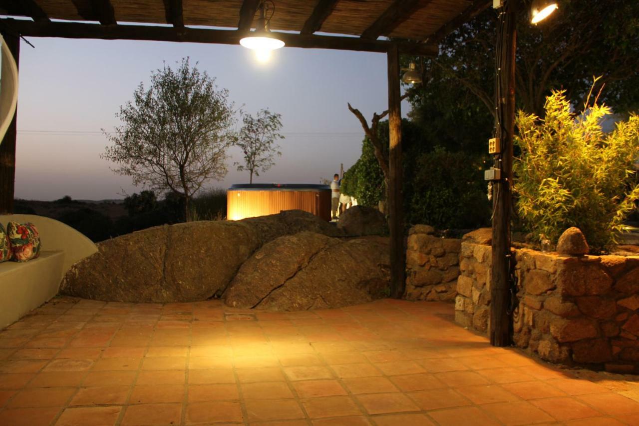 Вилла Finca El Cerco A 5M De Puy Du Fou Y 10M A Casco Antiguo De Toledo Архес Экстерьер фото