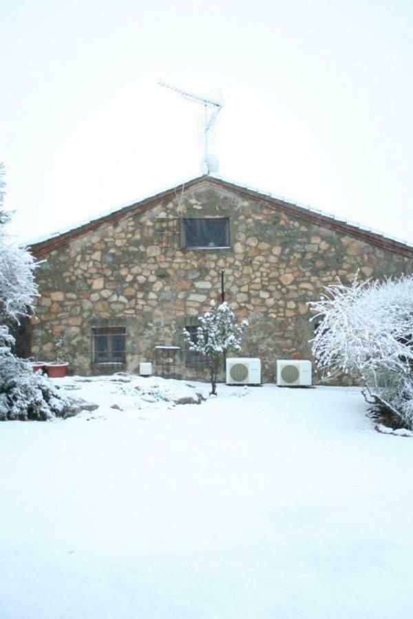 Вилла Finca El Cerco A 5M De Puy Du Fou Y 10M A Casco Antiguo De Toledo Архес Экстерьер фото