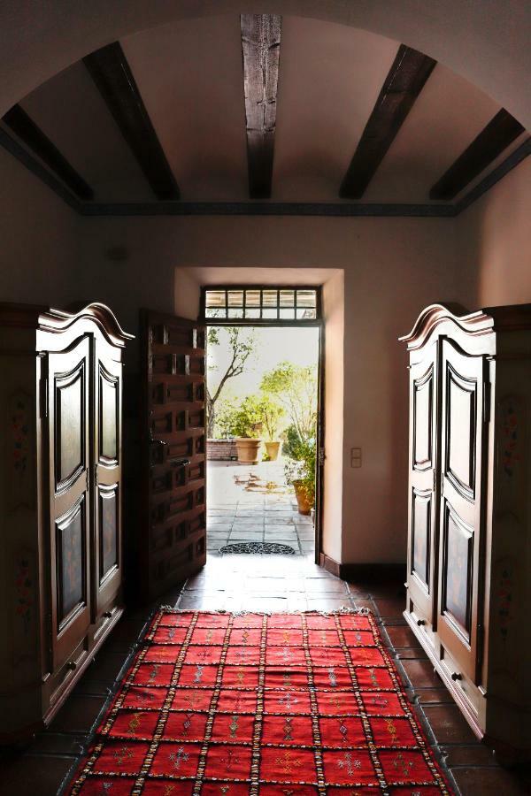 Вилла Finca El Cerco A 5M De Puy Du Fou Y 10M A Casco Antiguo De Toledo Архес Экстерьер фото