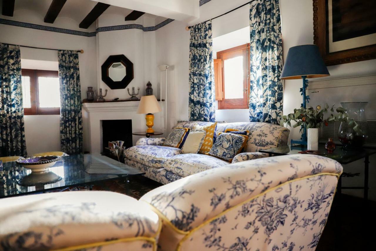 Вилла Finca El Cerco A 5M De Puy Du Fou Y 10M A Casco Antiguo De Toledo Архес Экстерьер фото