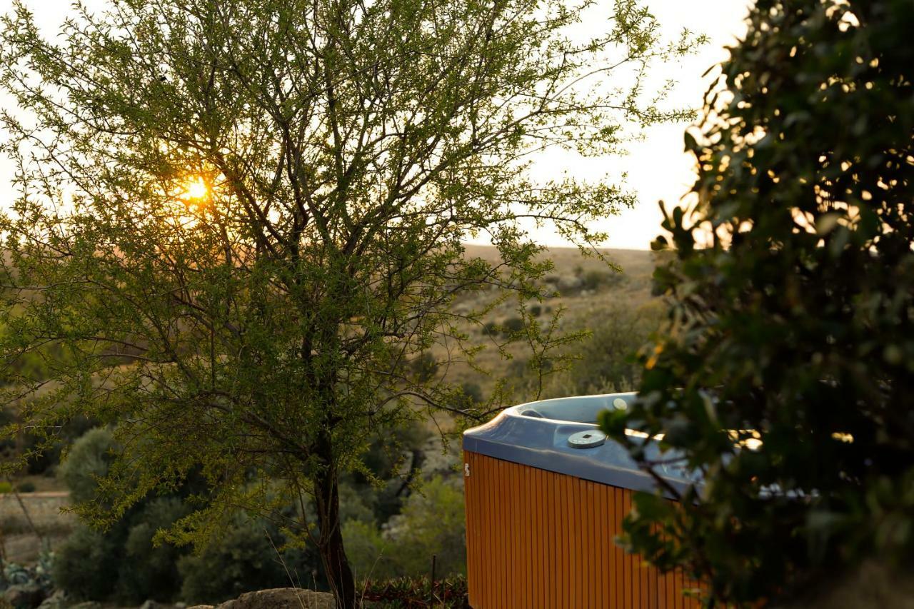 Вилла Finca El Cerco A 5M De Puy Du Fou Y 10M A Casco Antiguo De Toledo Архес Экстерьер фото