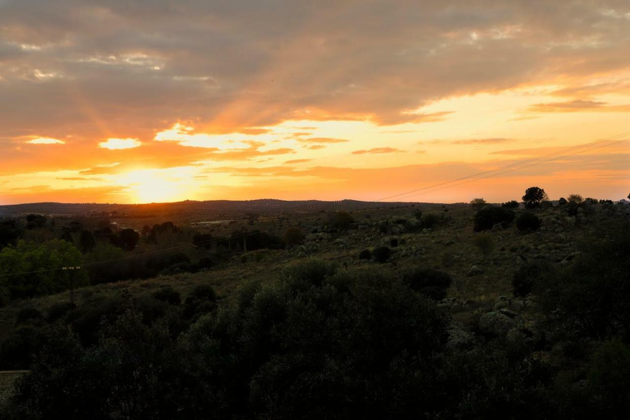 Вилла Finca El Cerco A 5M De Puy Du Fou Y 10M A Casco Antiguo De Toledo Архес Экстерьер фото