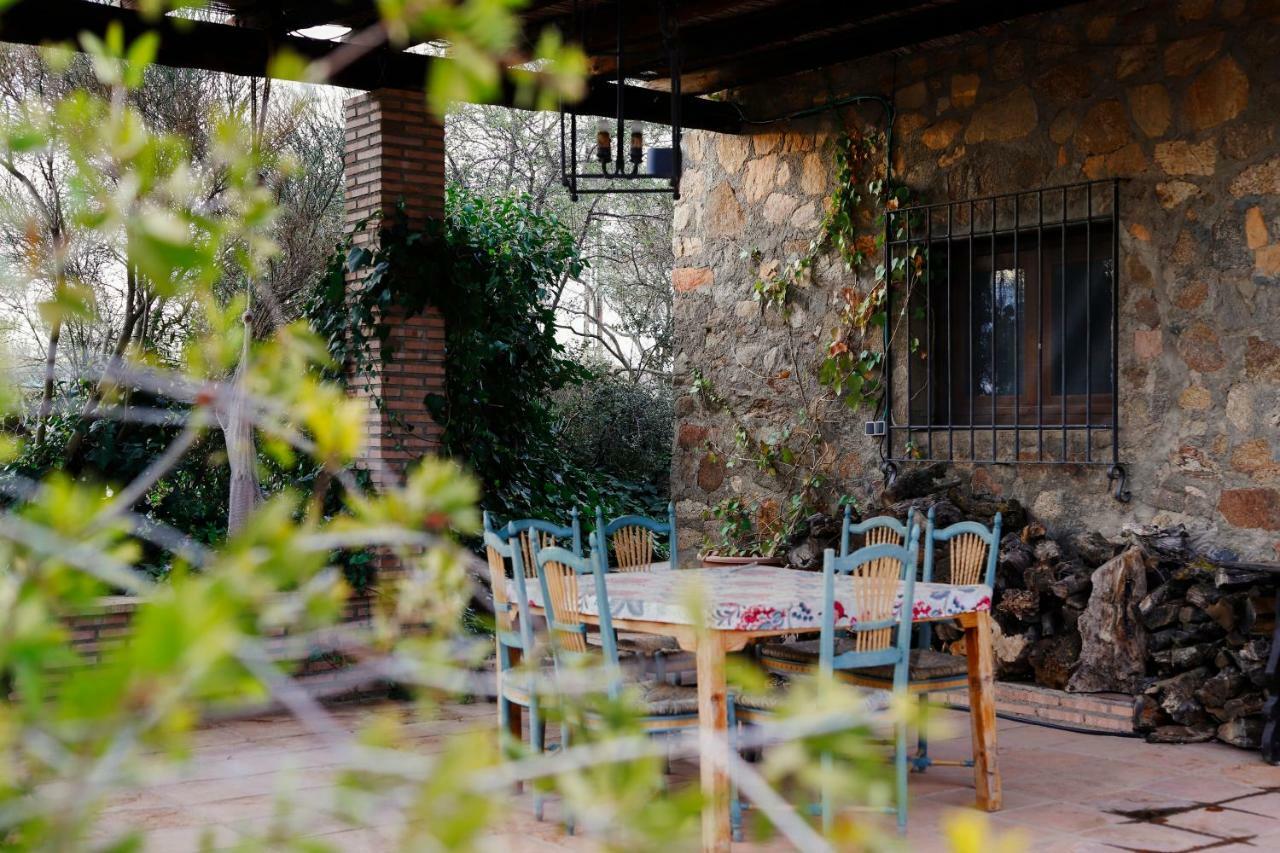 Вилла Finca El Cerco A 5M De Puy Du Fou Y 10M A Casco Antiguo De Toledo Архес Экстерьер фото