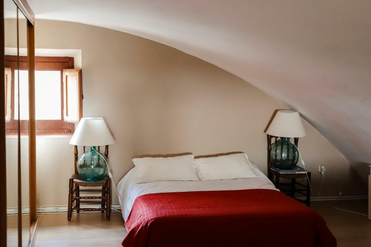 Вилла Finca El Cerco A 5M De Puy Du Fou Y 10M A Casco Antiguo De Toledo Архес Экстерьер фото
